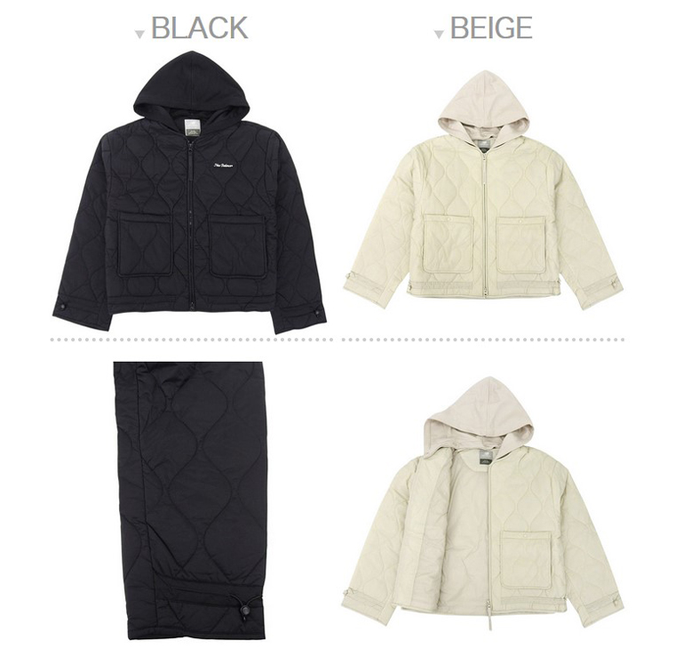 【美品】new balance レディース ダウン デタッチャブル ブルゾン New Balance（ニューバランス） パデッドジャケット レディース