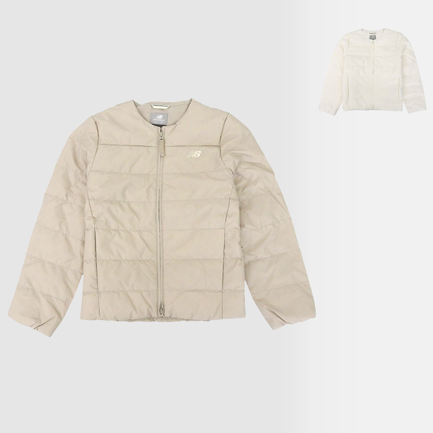 New Balance（ニューバランス） ダウンジャケット レディース アウター