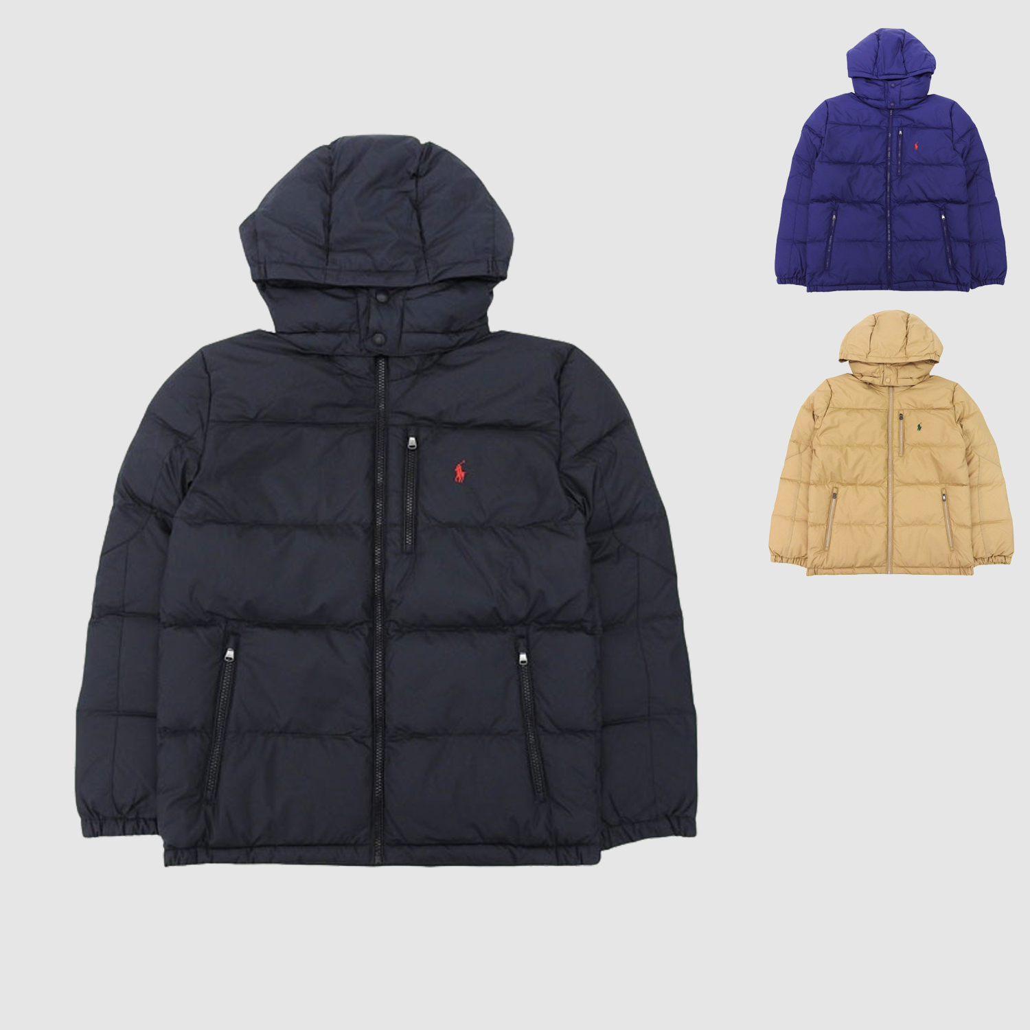 POLO RALPH LAUREN（ポロ・ラルフローレン） ラルフローレン ダウン