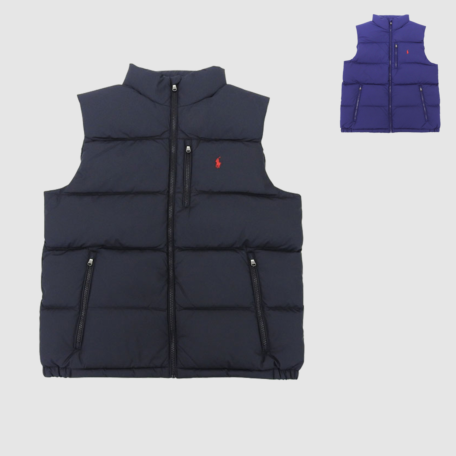 POLO RALPH LAUREN（ポロ・ラルフローレン） ラルフローレン ダウン