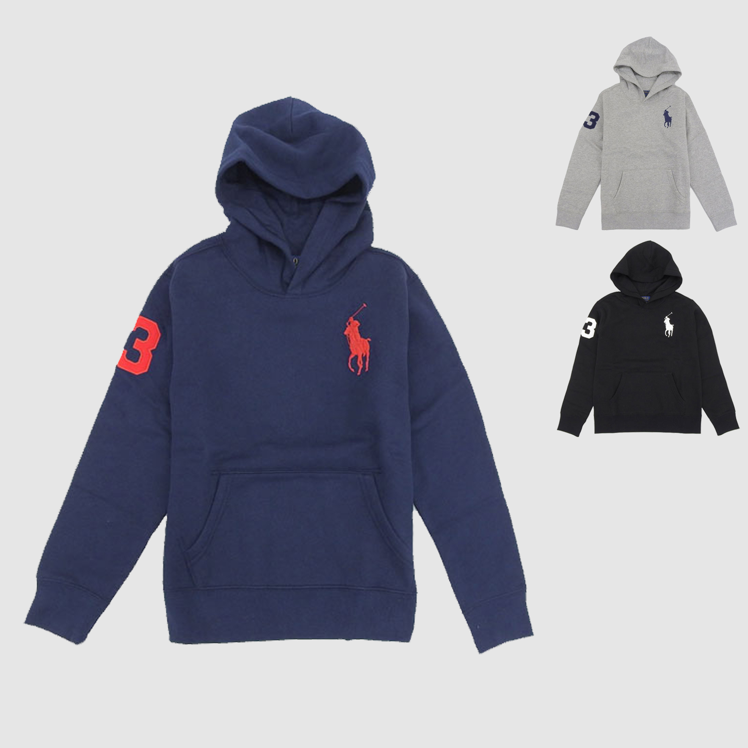 POLO RALPH LAUREN（ポロ・ラルフローレン） ラルフローレン