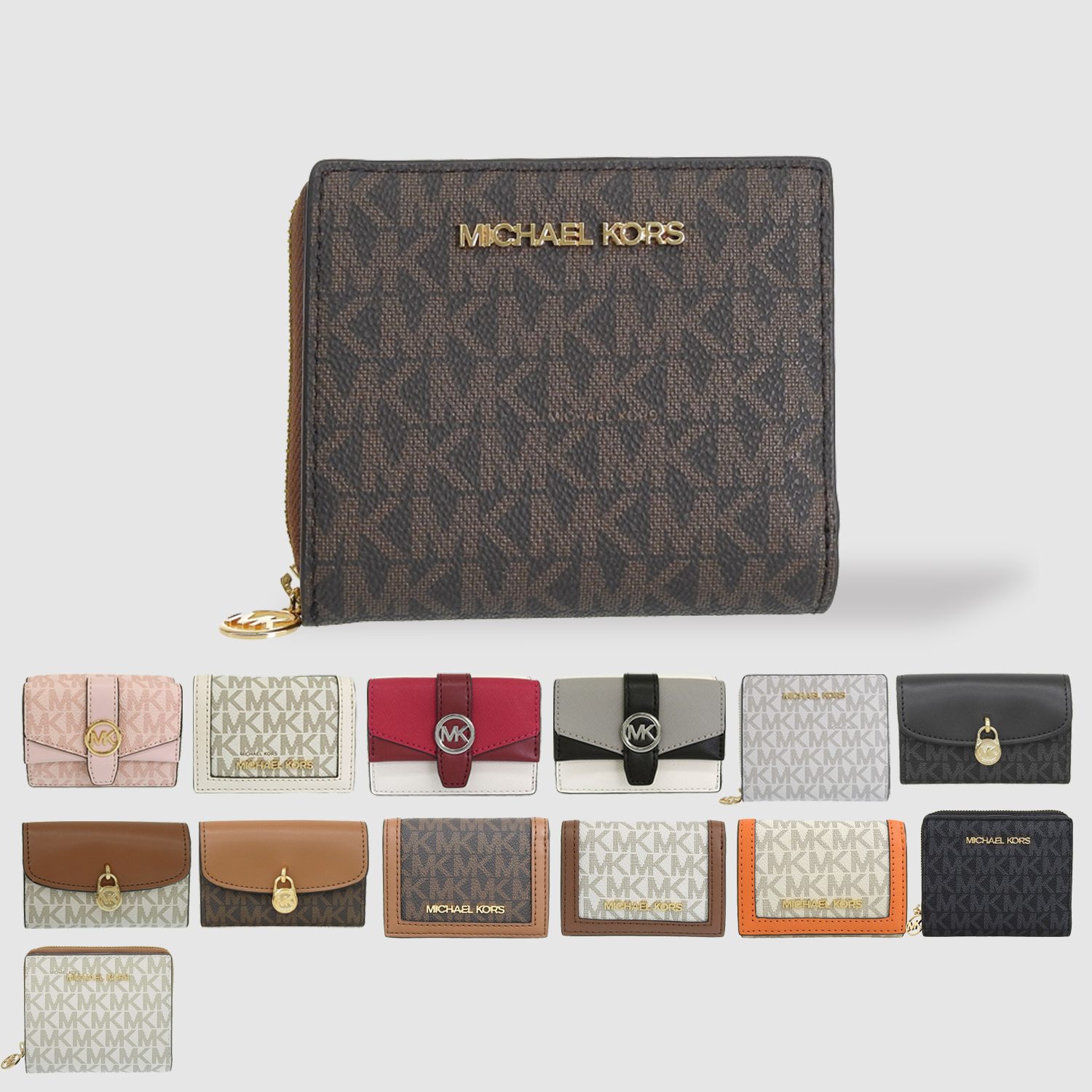 FURLA（フルラ） 財布 レディース 2つ折り 折財布 コンパクト