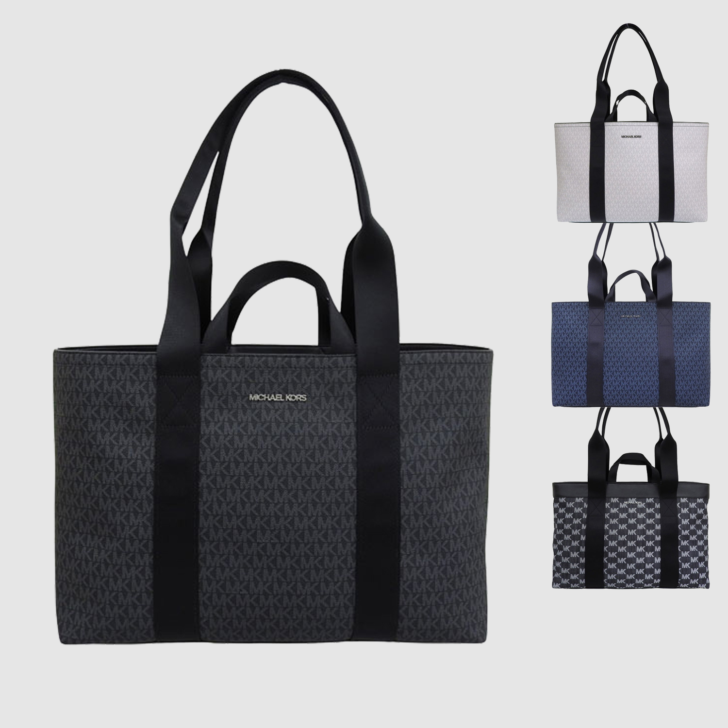 MICHAEL KORS（マイケルコース） 特価 バッグ メンズ トートバッグ