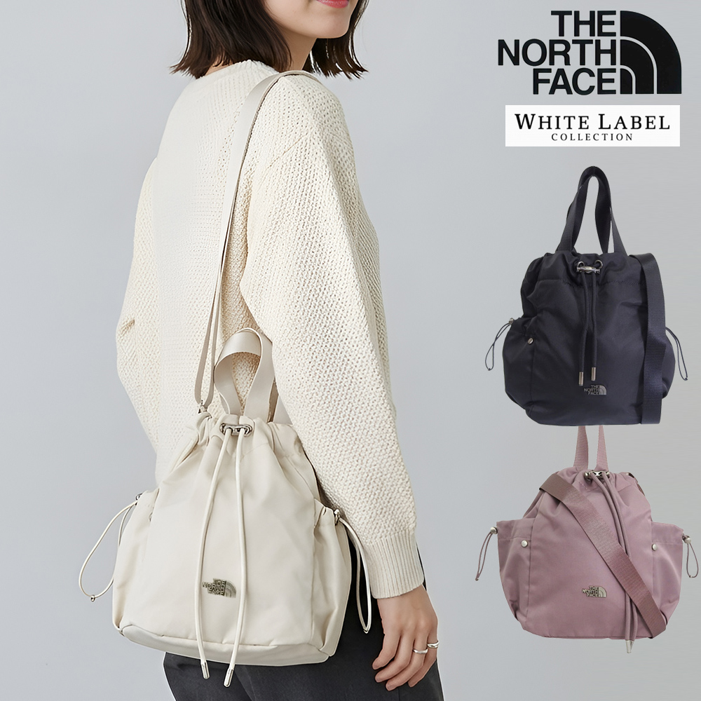 新品☆THE NORTH FACE(ノースフェイス)バケットバッグ リュック☆ THE NORTH FACE（ザ ノースフェイス） バック レディース ショルダー