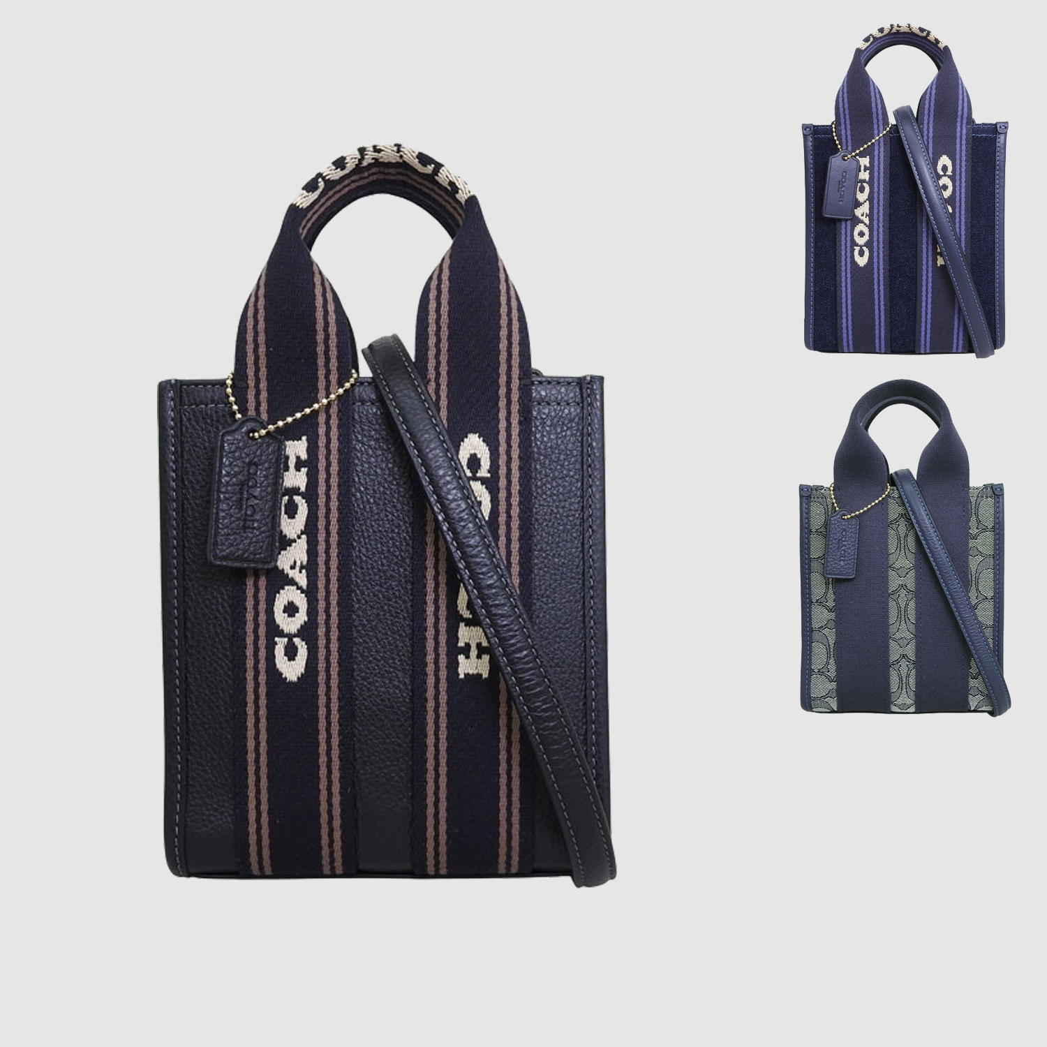 コーチ　ミニハンドバッグ 楽天市場】COACH コーチ バッグ ハンドバッグ 5692 レディース MINI