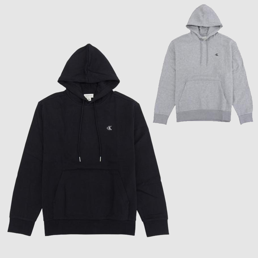 カルバンクライン パーカー フーディー プルオーバー メンズ レディース アウトレット 40QM431 CALVIN KLEIN