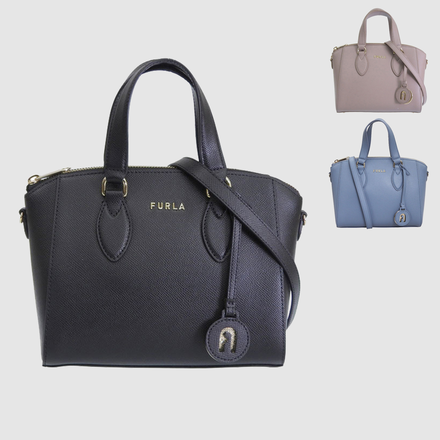 FURLA(フルラ) バッグ レディース ショルダーバッグ 2way FURLA(フルラ) バッグ レディース ショルダーバッグ 2way