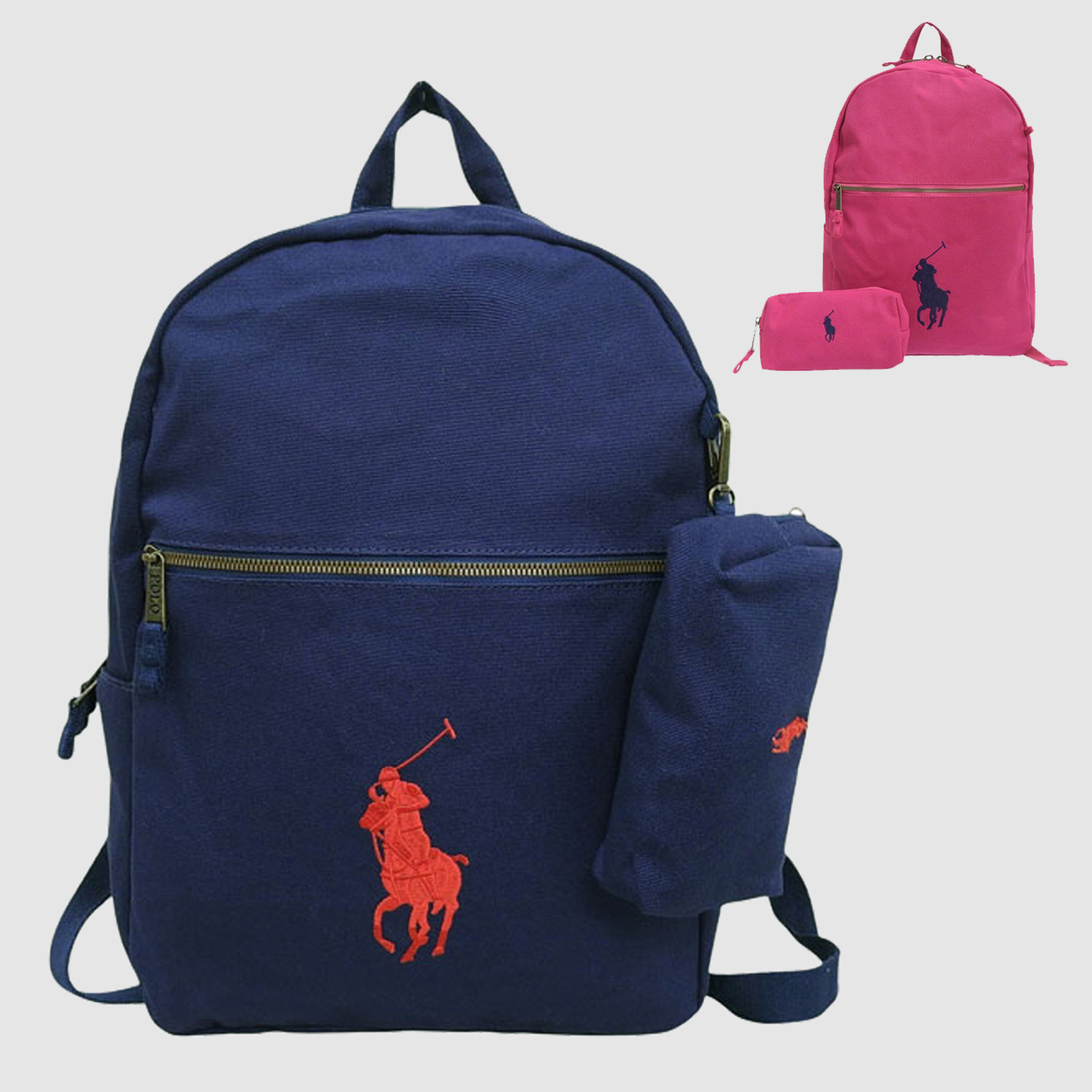 POLO RALPH LAUREN（ポロ・ラルフローレン） ラルフローレン バッグ