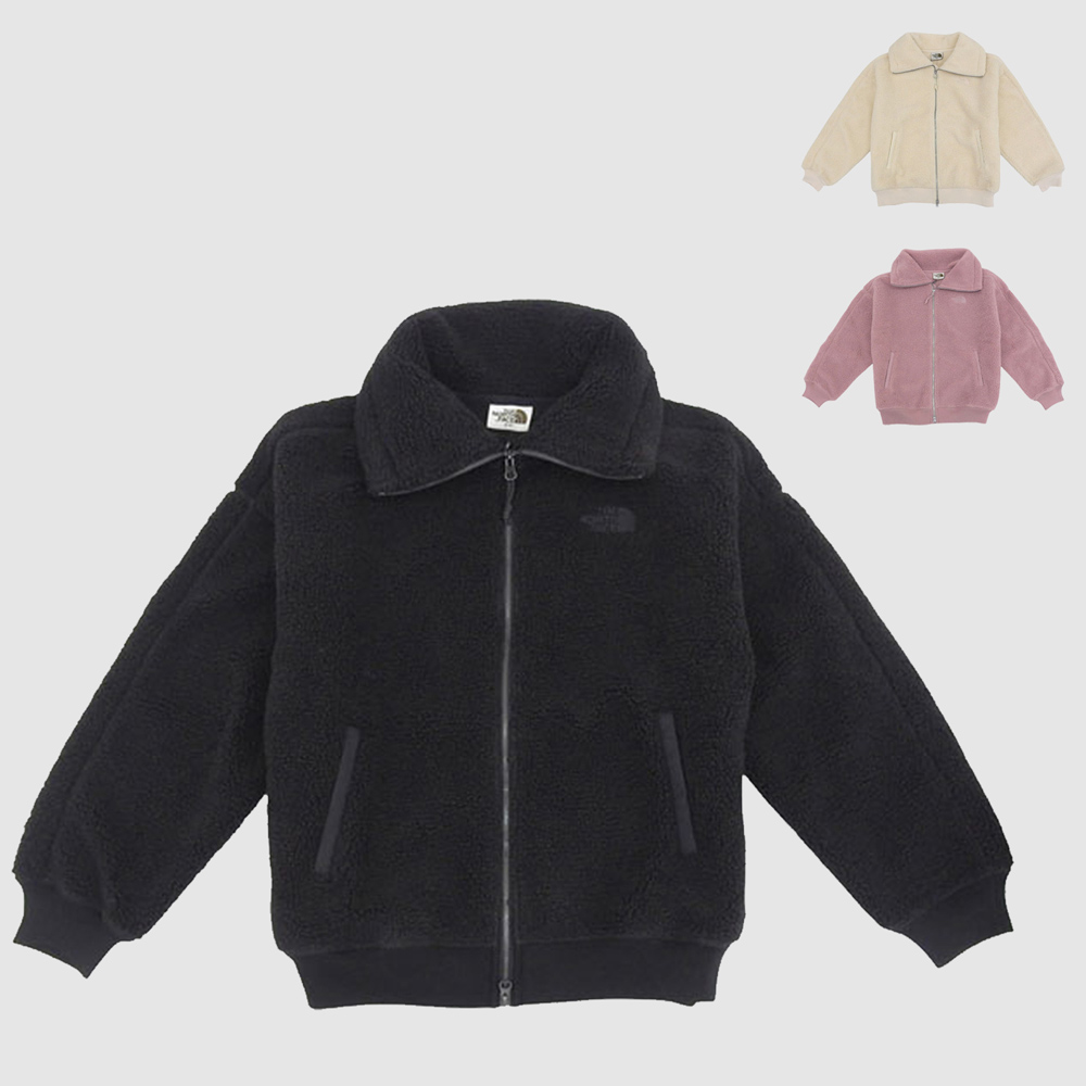 THE NORTH FACE(ザ ノースフェイス) フリースジャケット レディース THE NORTH FACE(ザ ノースフェイス) フリースジャケット レディース