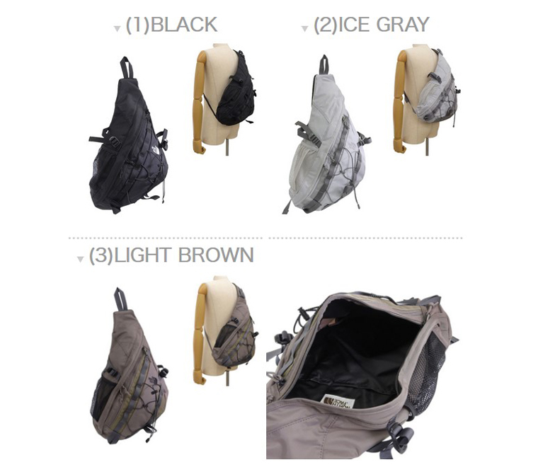 THE NORTH FACE（ザ ノースフェイス） バッグ メンズ レディース