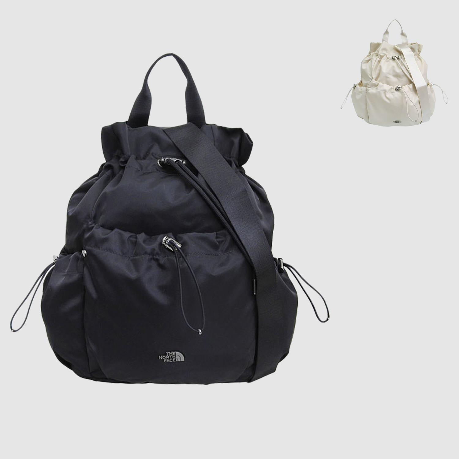 靴/バッグ THE NORTH FACE NN2PR61 BONNEY PACK M THE NORTH FACE】 BONNEY PACK M NN2PR61 (THE NORTH FACE/バック