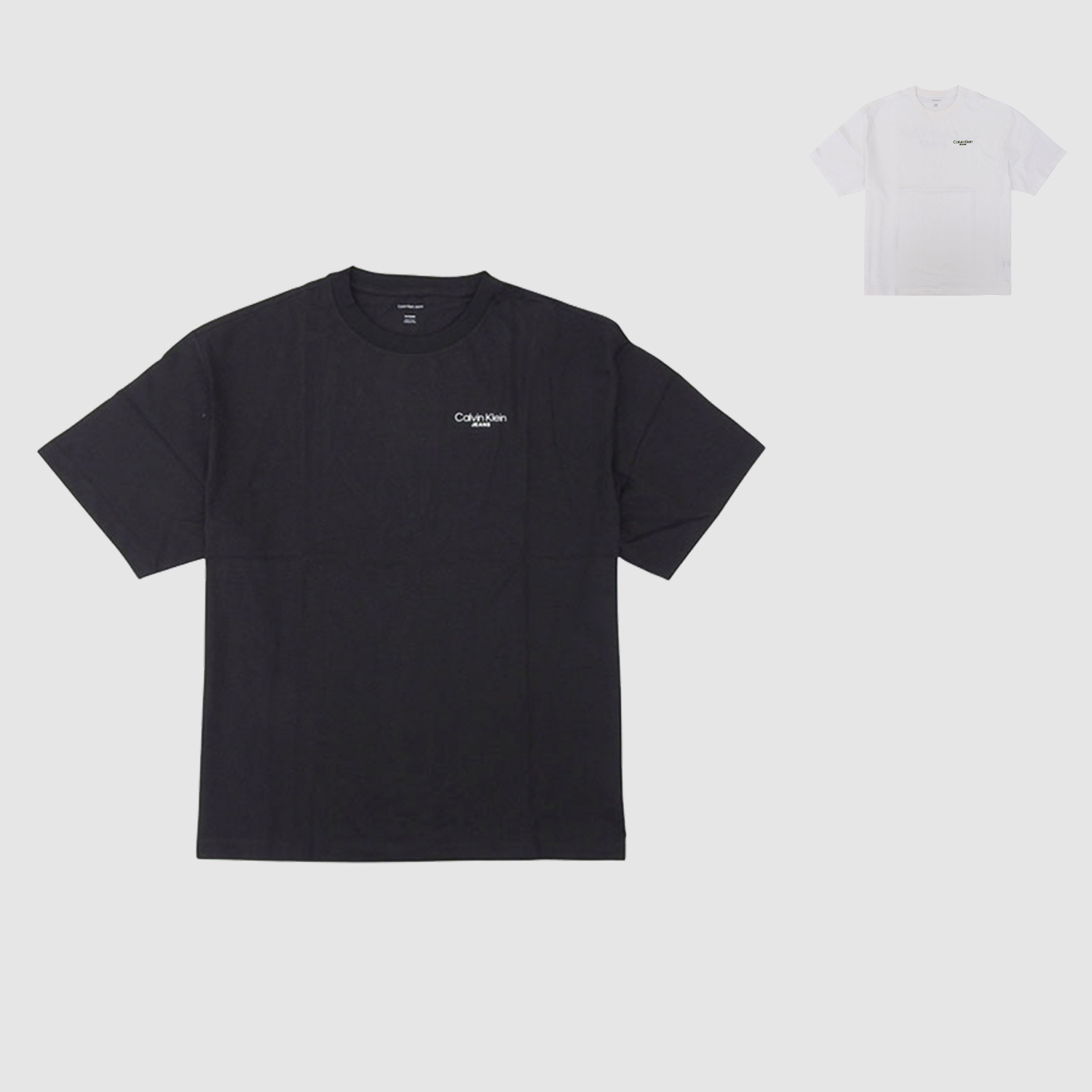 Calvin Klein（カルバン・クライン） Tシャツ メンズ カットソー 半袖