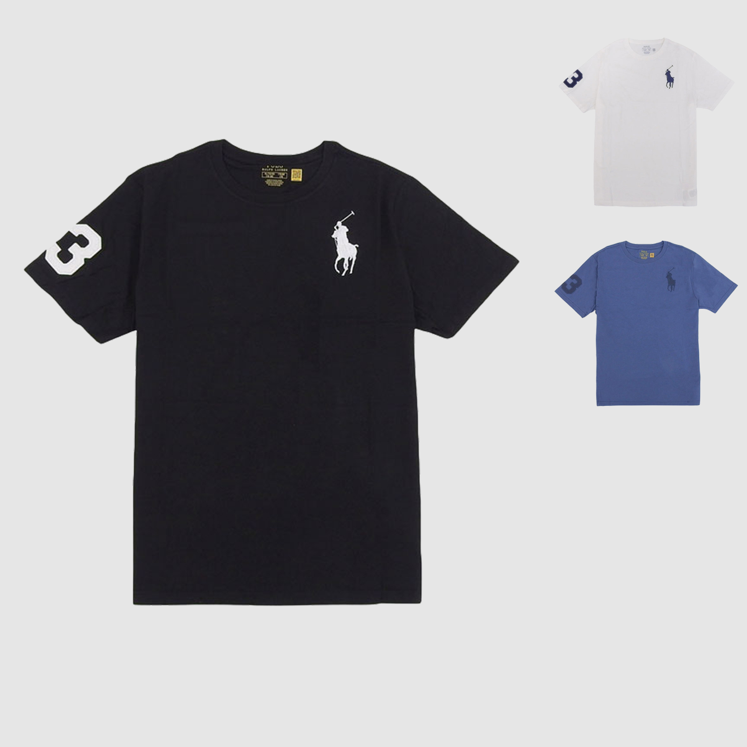 POLO RALPH LAUREN（ポロ・ラルフローレン） ラルフローレン Tシャツ