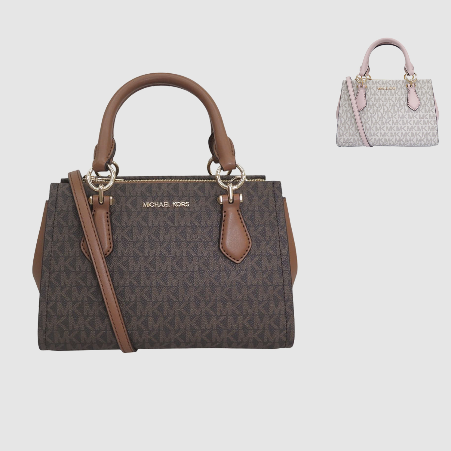 MICHAEL KORS（マイケルコース） バッグ レディース ハンドバッグ 2way