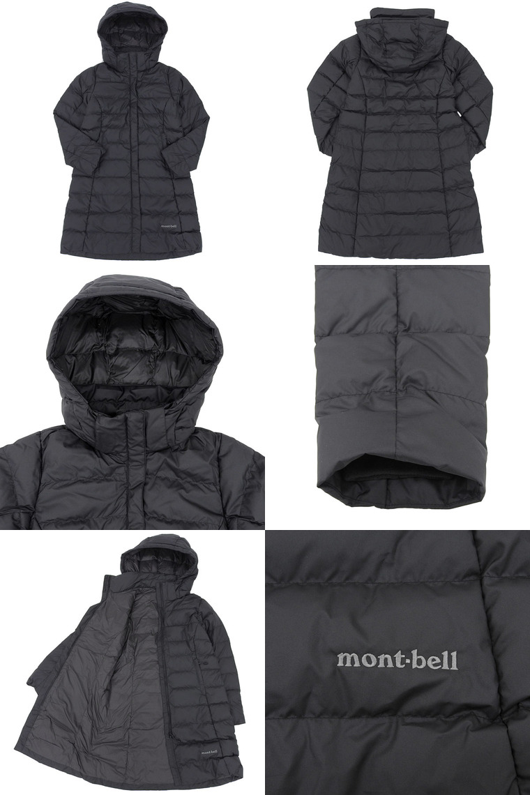 ⭐︎美品⭐︎mont-bellトラベルダウン フード コート S 取り外し可能 モンベル ダウン フード コート S mont-bell トラベル 取り外し可能