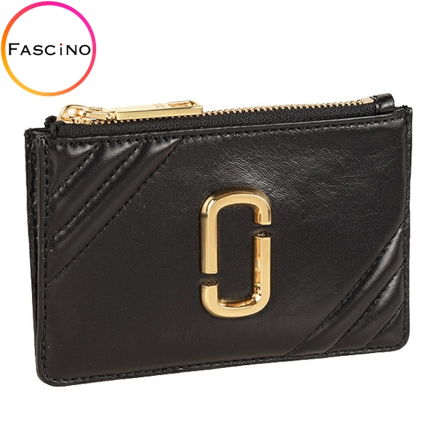 マークジェイコブス MARC JACOBS パスケース コインケース s156l01fa21