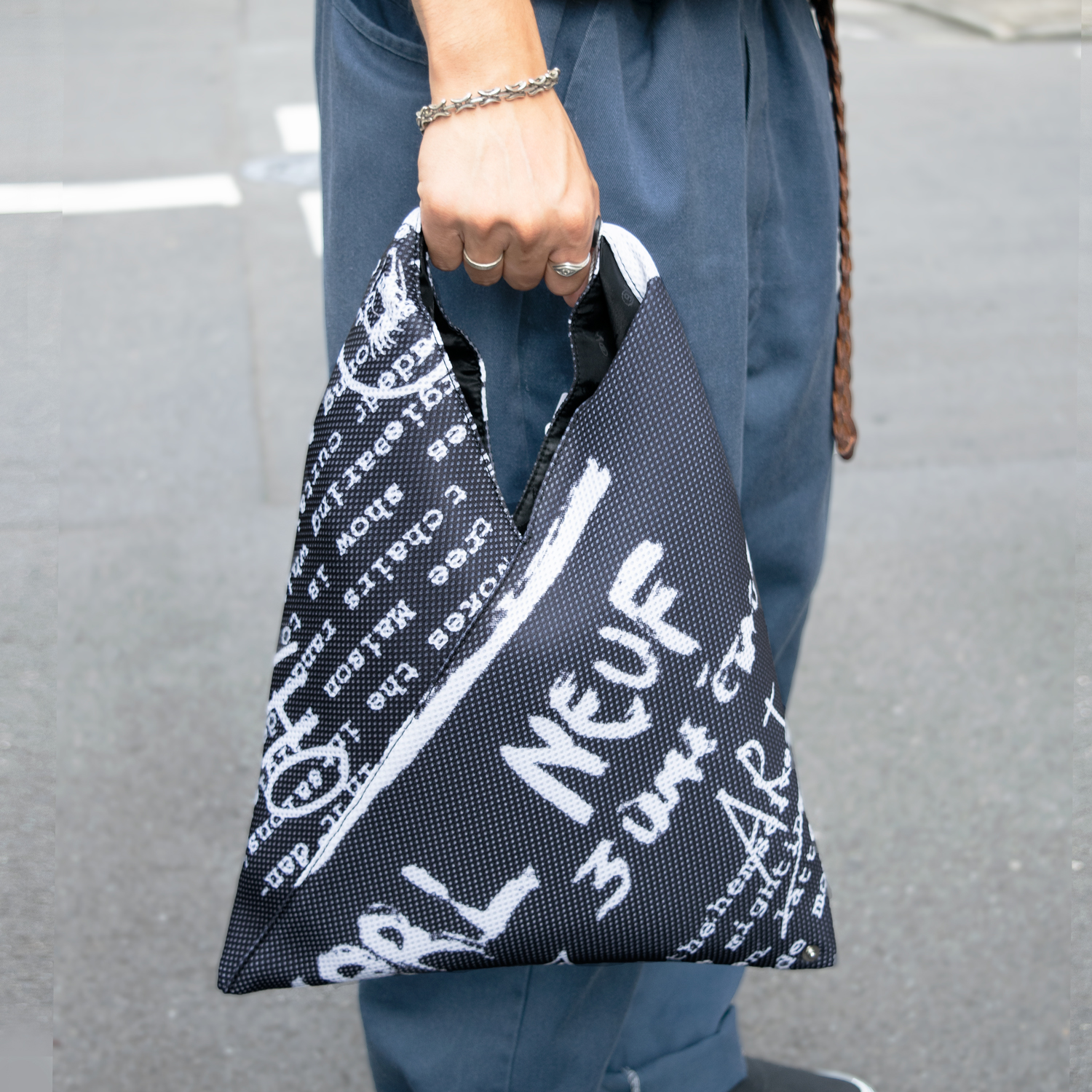 MM6 エムエムシックス エムエム6 メゾンマルジェラ MAISON MARGIELA