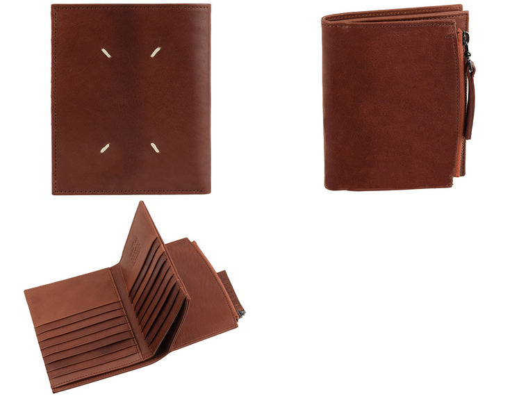 Maison Margiela（メゾンマルジェラ） メゾン マルジェラ 財布 折財布