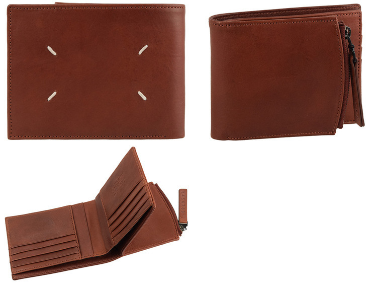 Maison Margiela（メゾンマルジェラ） メゾン マルジェラ 財布 折財布