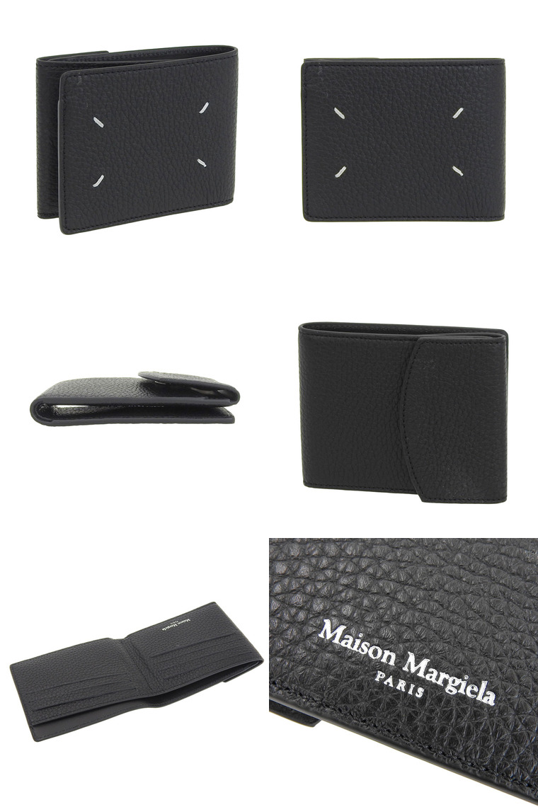 Maison Margiela（メゾンマルジェラ） 財布 折財布 二つ折り 財布