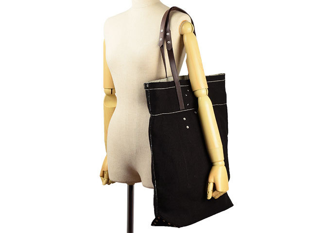 メゾン マルジェラ Maison Margiela バッグ トートバッグ フォールド 