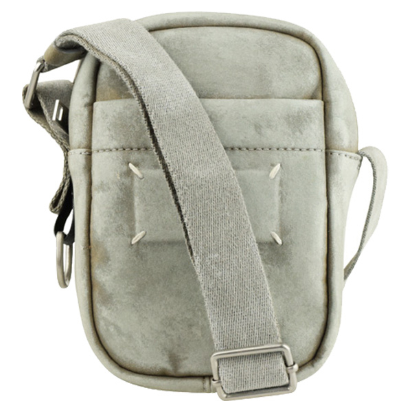 o*n様 20AW Maison Margiela ショルダーバッグ S55WG Maison Margiela（メゾンマルジェラ） メゾン マルジェラ 斜め掛け