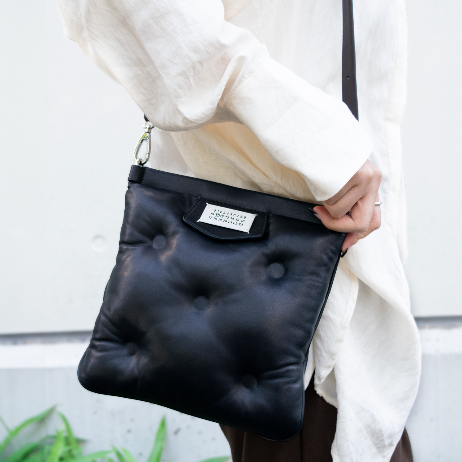 Maison Margiela（メゾンマルジェラ） バッグ レディース ショルダー 