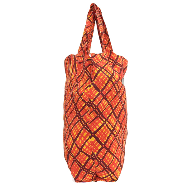 MARNI マルチカラーエコバッグ マルチカラー MARNI MARKET MINI BASKET | Marni