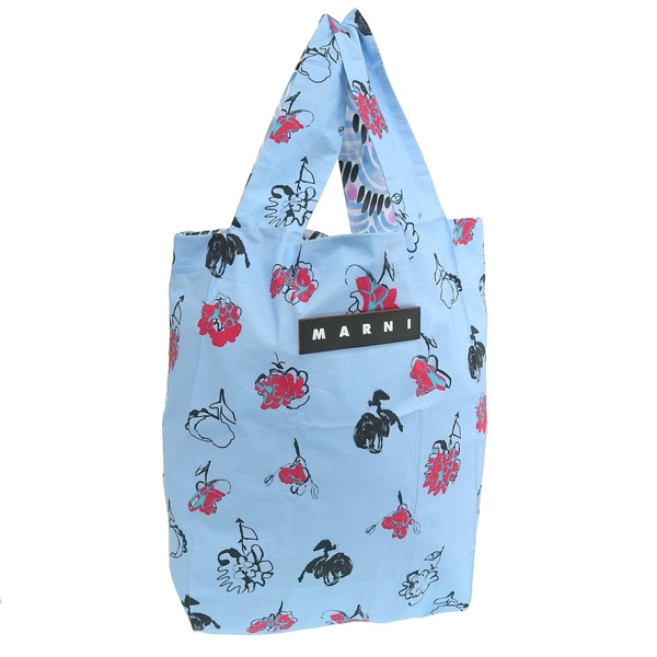 マルニ トートバッグ エコバッグ ショッピングバッグ レディース アウトレット A4 マルチカラー CANVAS TOTE BAG  SHMH0024Q0 MARNI : shmh0024q0-tcy09 : FASCINO(ファッシノ)Yahoo!店 - 通販 -  Yahoo!ショッピング