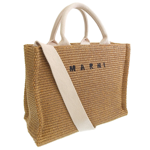 MARNI マルニ トートバッグ ショルダーバッグ レディース 2WAY 