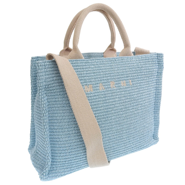 MARNI マルニ トートバッグ ショルダーバッグ レディース 2WAY