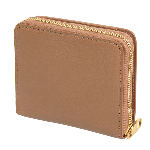 IL BISONTE（イルビゾンテ） 財布 メンズ レディース 二つ折り財布