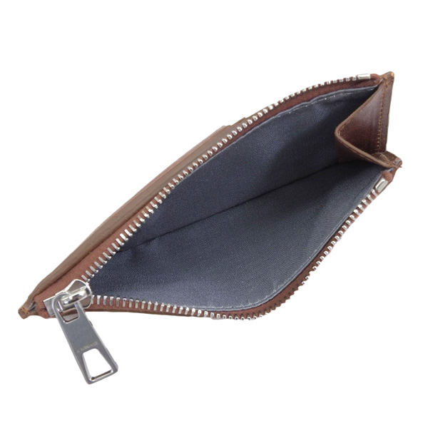 IL BISONTE（イルビゾンテ） カードケース カード入れ フラグメント