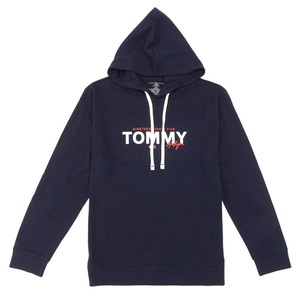 トミー・ヒルフィガー(Tommy Hilfiger) メンズパーカー・トレーナー
