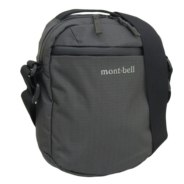 mont-bell（モンベル） バッグ メンズ レディース ショルダーバッグ