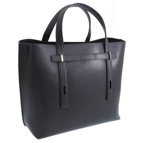 ✨極美品✨ FURLA フルラ トートバッグ ビジネストート 肩掛け A4収納 良品】FURLA フルラ トートバッグ レザー 肩掛け A4収納可 大