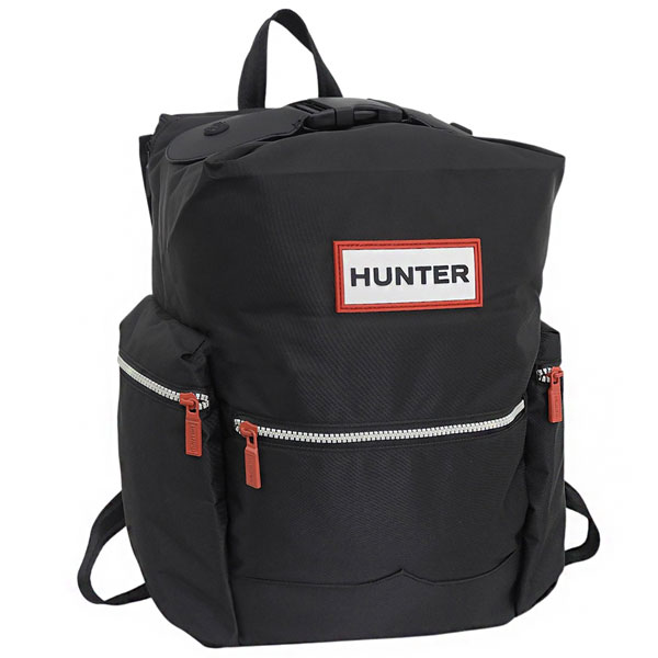 HUNTER（ハンター） バッグ メンズ レディース リュック バックパック