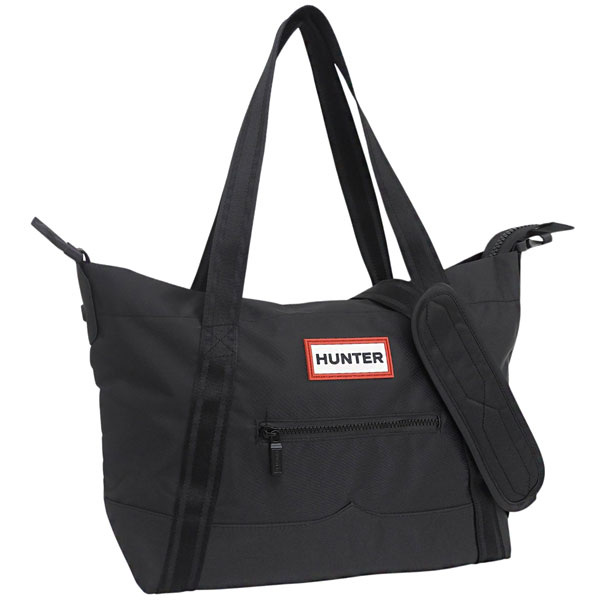 HUNTER（ハンター） バッグ メンズ レディース 2WAY トートバッグ