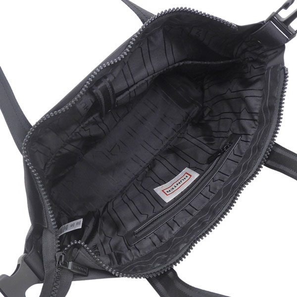 HUNTER（ハンター） バッグ メンズ レディース 2WAY トートバッグ
