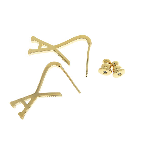AMI Alexandre Mattiussi 【並行輸入品】アミ パリス アクセサリー