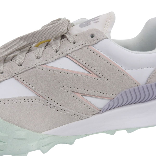 New Balance（ニューバランス） 靴 メンズ レディース スニーカー 25.5
