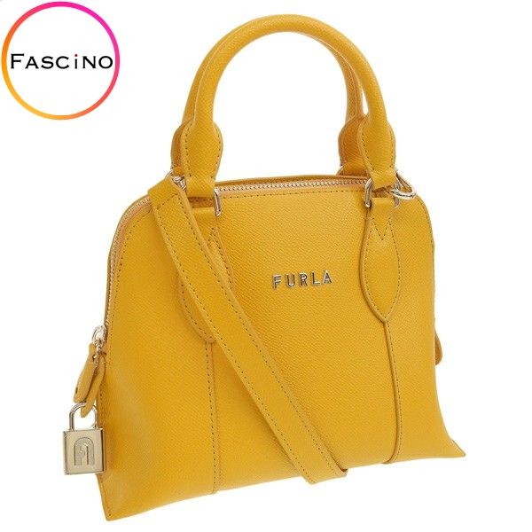 フルラ FURLA VITTORIA DOME バッグ ショルダーバッグ ハンドバッグ 2WAY レザー レディース vittoriadomes  アウトレット