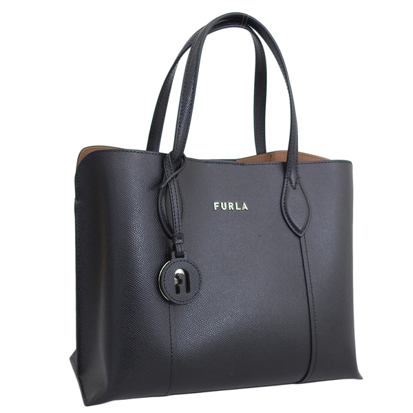FURLA（フルラ） トートバッグ スモールトートバッグ ハンドバッグ