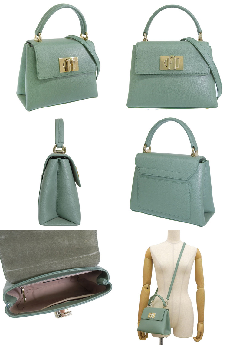 FURLA（フルラ） バッグ レディース ショルダーバッグ 2way 斜めがけ