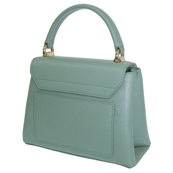 ★期間限定値下げ★FURLA★バッグ★グリーン系★ フルラ FURLA バッグ （グリーン） -waja bazar - 海外ファッション