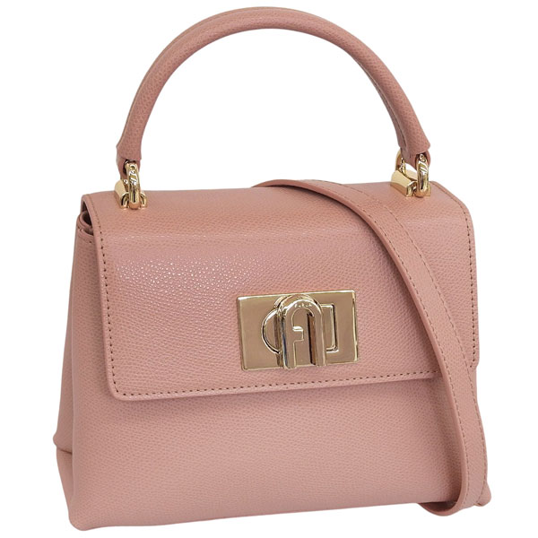 FURLA（フルラ） バッグ レディース ショルダーバッグ 2way 斜めがけ