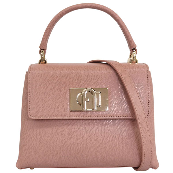 FURLA（フルラ） バッグ レディース ショルダーバッグ 2way 斜めがけ