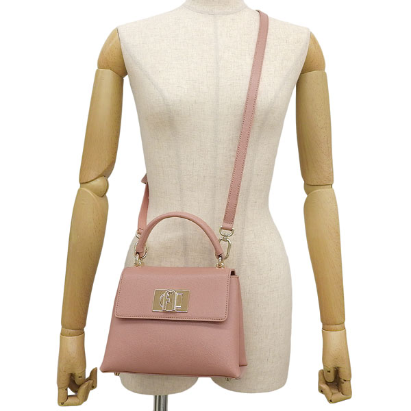 FURLA（フルラ） バッグ レディース ショルダーバッグ 2way 斜めがけ