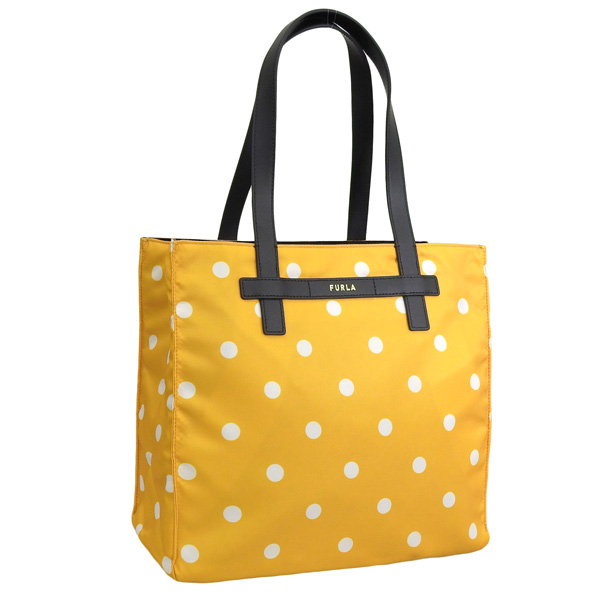 FURLA フルラ バッグ レディース トートバッグ ナイロン FURLA フルラ バッグ レディース トートバッグ ナイロン