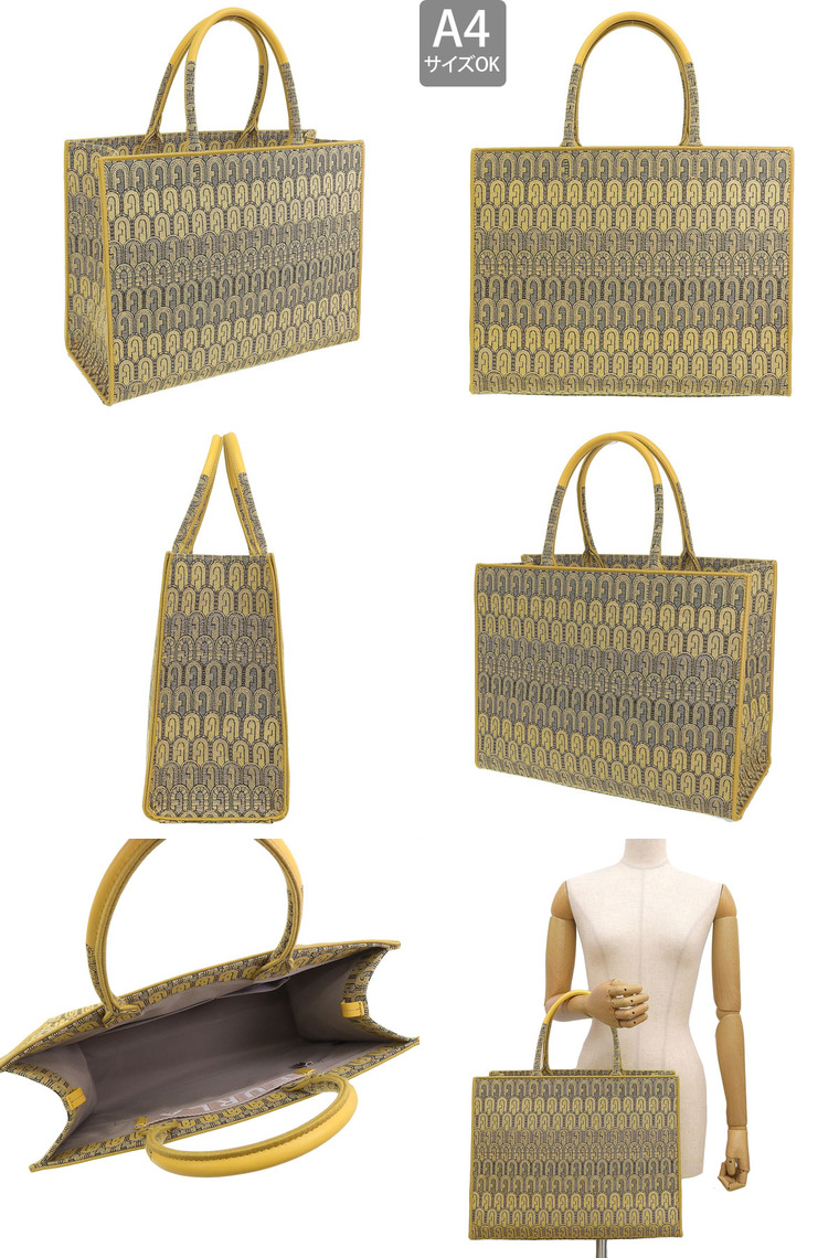 FURLA（フルラ） バッグ レディース トートバッグ アウトレット